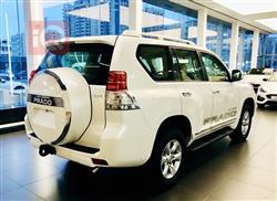 تويوتا لاندكروزر برادو